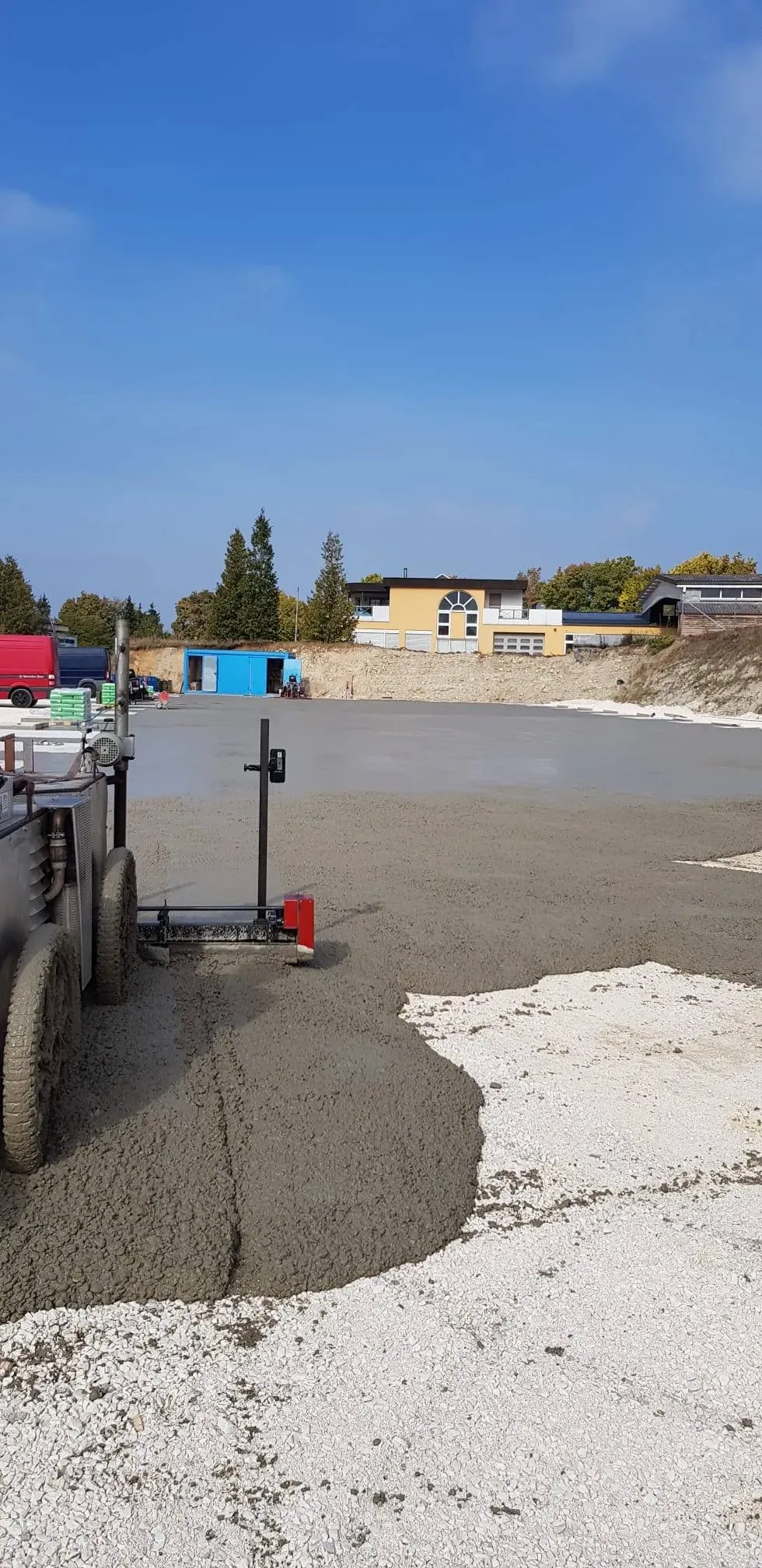 Bild von LaserStraight2.0. <a href="index.php?option=com_tags&view=tag&id[0]=14:laserstraight">Laserstraight</a>, <a href="index.php?option=com_tags&view=tag&id[0]=15:betonieren">Betonieren</a>, <a href="index.php?option=com_tags&view=tag&id[0]=16:bodenfertiger">Bodenfertiger</a>, <a href="index.php?option=com_tags&view=tag&id[0]=17:eigenentwicklung">Eigenentwicklung</a>