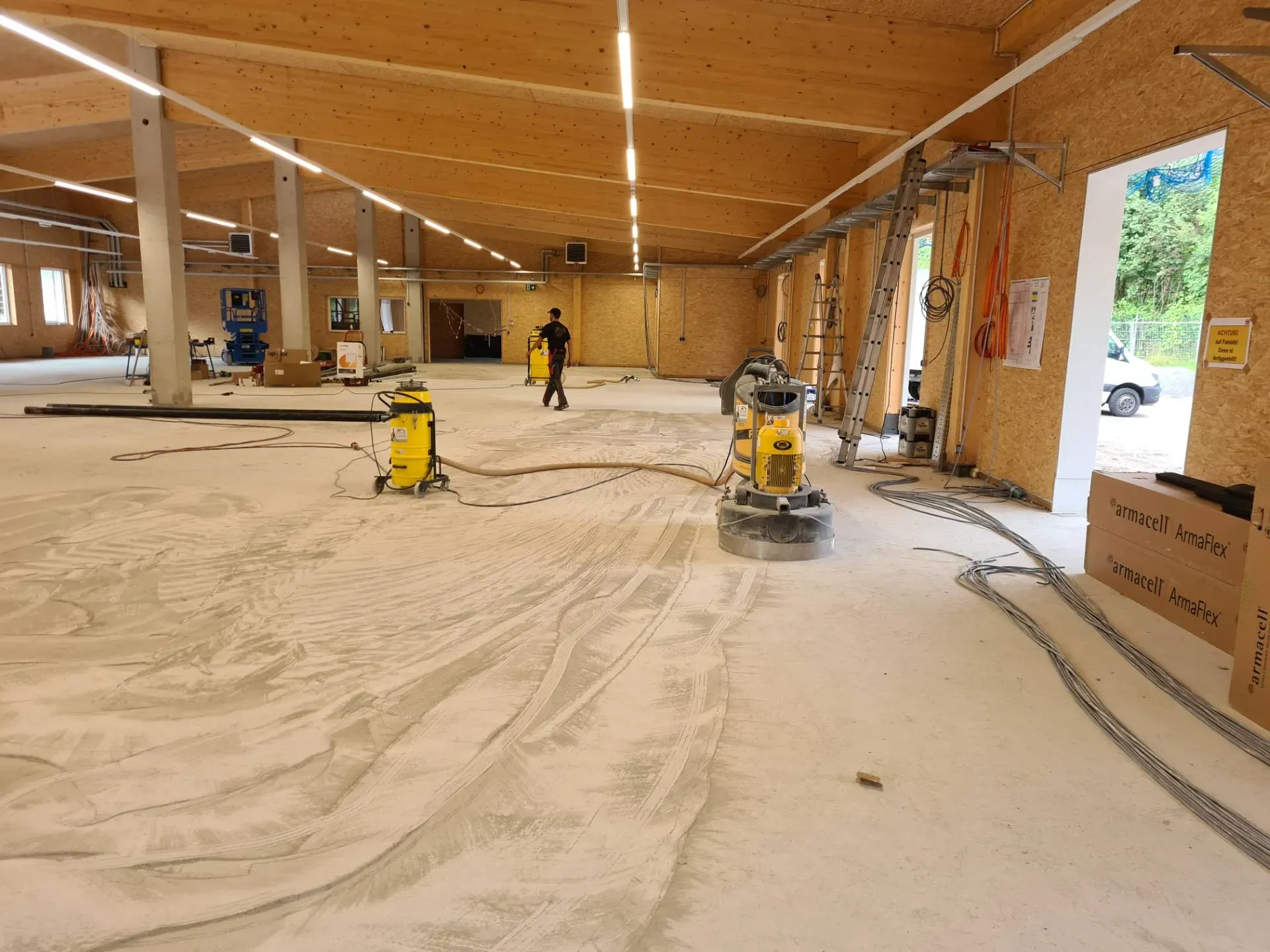 Regenflaeche_abschleifen