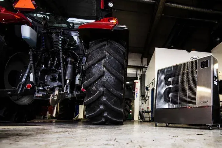 Bild von Airrex AH-800i. <a href="index.php?option=com_tags&view=tag&id[0]=2:airrex">Airrex</a>, <a href="index.php?option=com_tags&view=tag&id[0]=4:heizung">Heizung</a>, <a href="index.php?option=com_tags&view=tag&id[0]=5:dieselheizung">Dieselheizung</a>