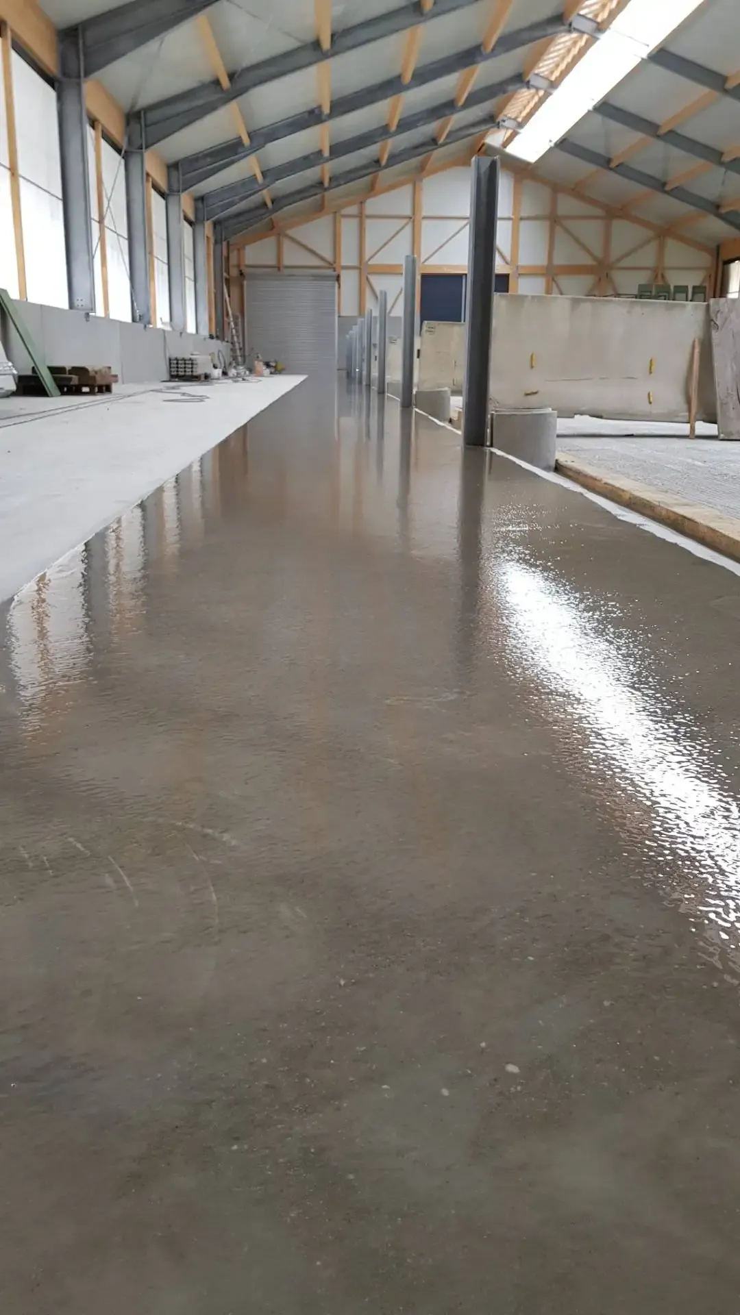 Futtertisch_beschichten