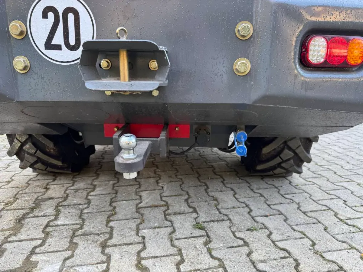 Bild von GEBRAUCHT Wematik 816T Teleskop-Radlader. <a href="index.php?option=com_tags&view=tag&id[0]=26:gebraucht">Gebraucht</a>, <a href="index.php?option=com_tags&view=tag&id[0]=28:baumaschine">Baumaschine</a>, <a href="index.php?option=com_tags&view=tag&id[0]=29:radlader">Radlader</a>