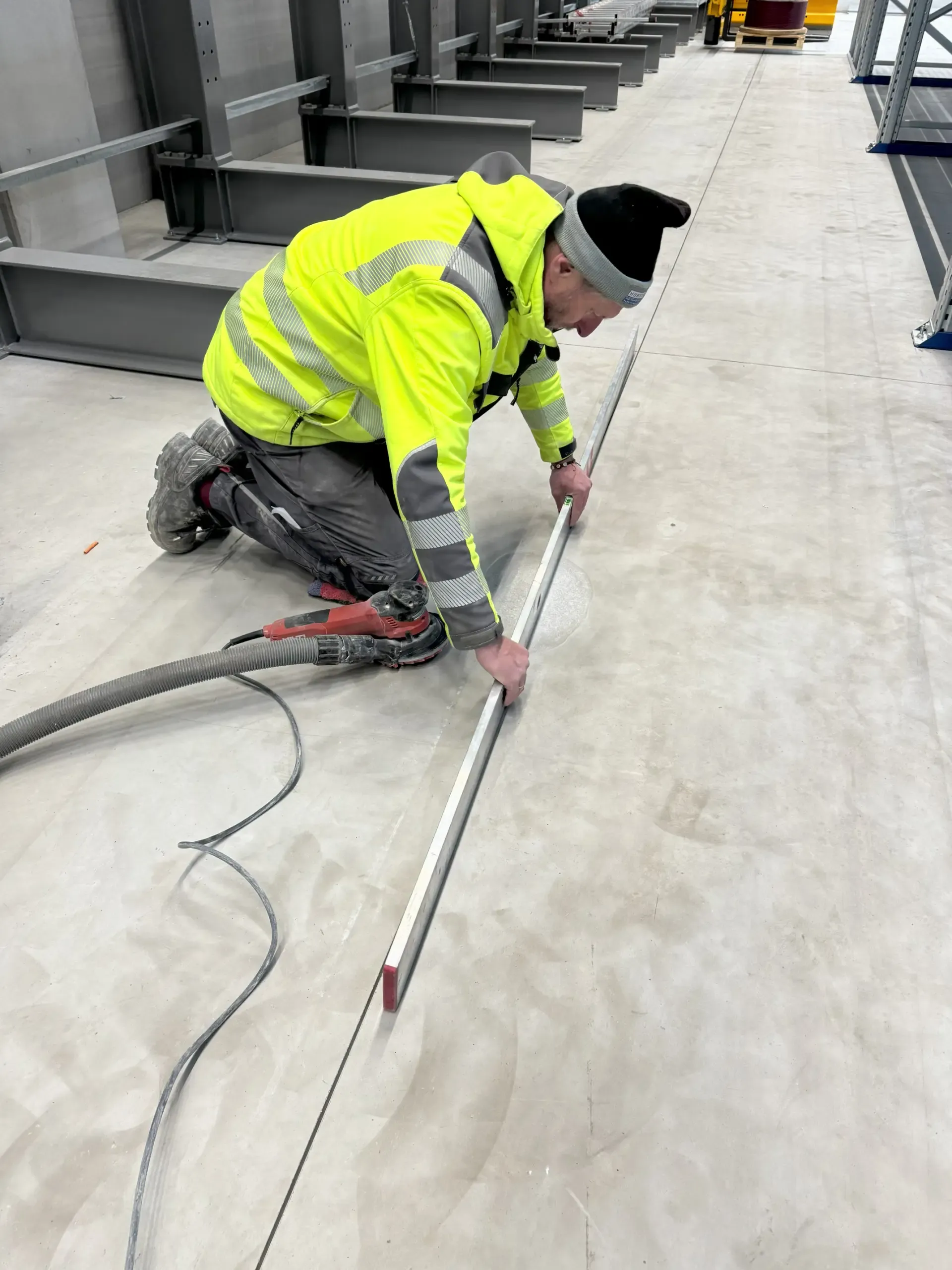 Hochregallager_entsteht_fur_Firma_PRINOTH_GmbH_19