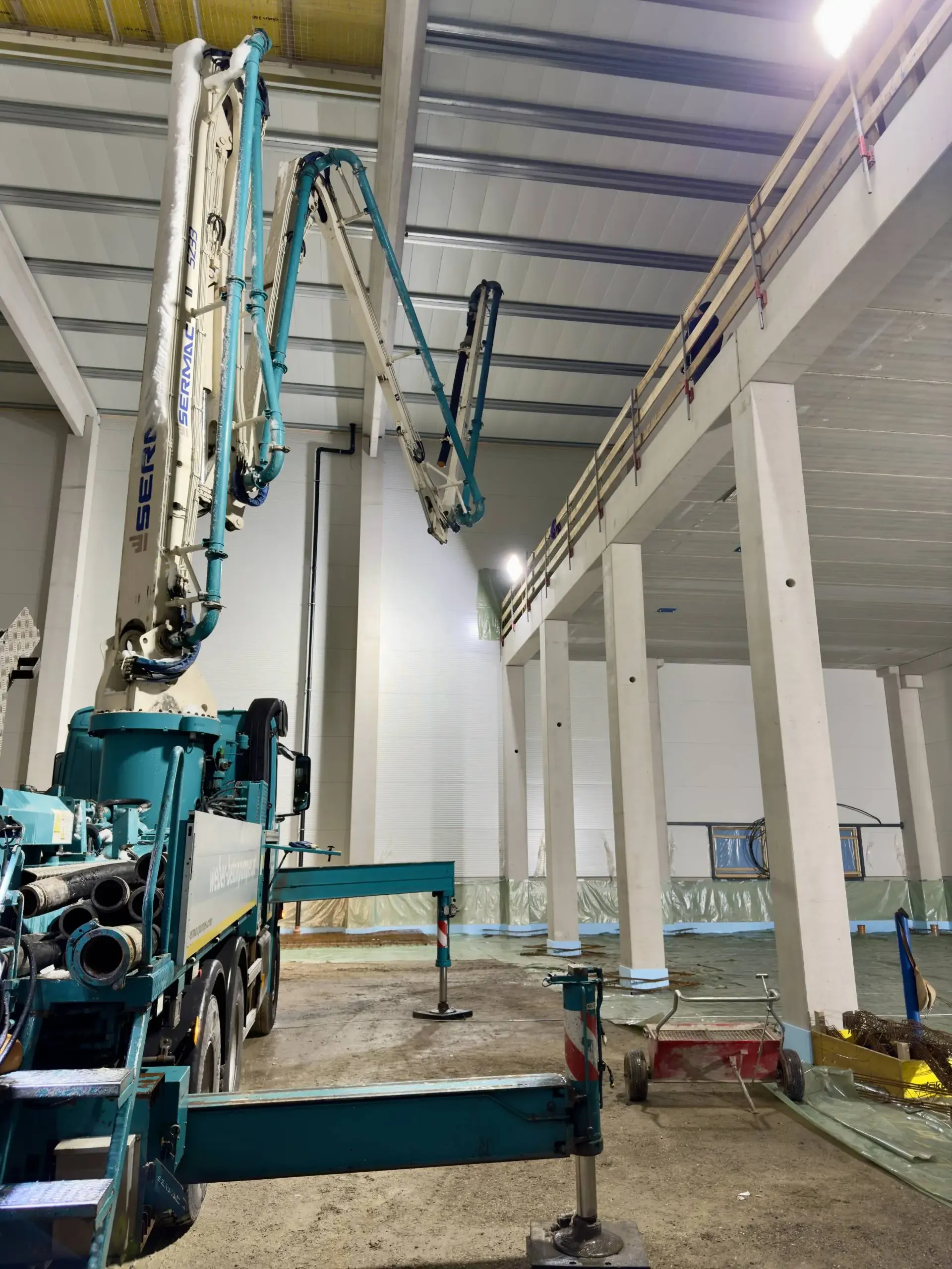 Hochregallager_entsteht_fur_Firma_PRINOTH_GmbH_17