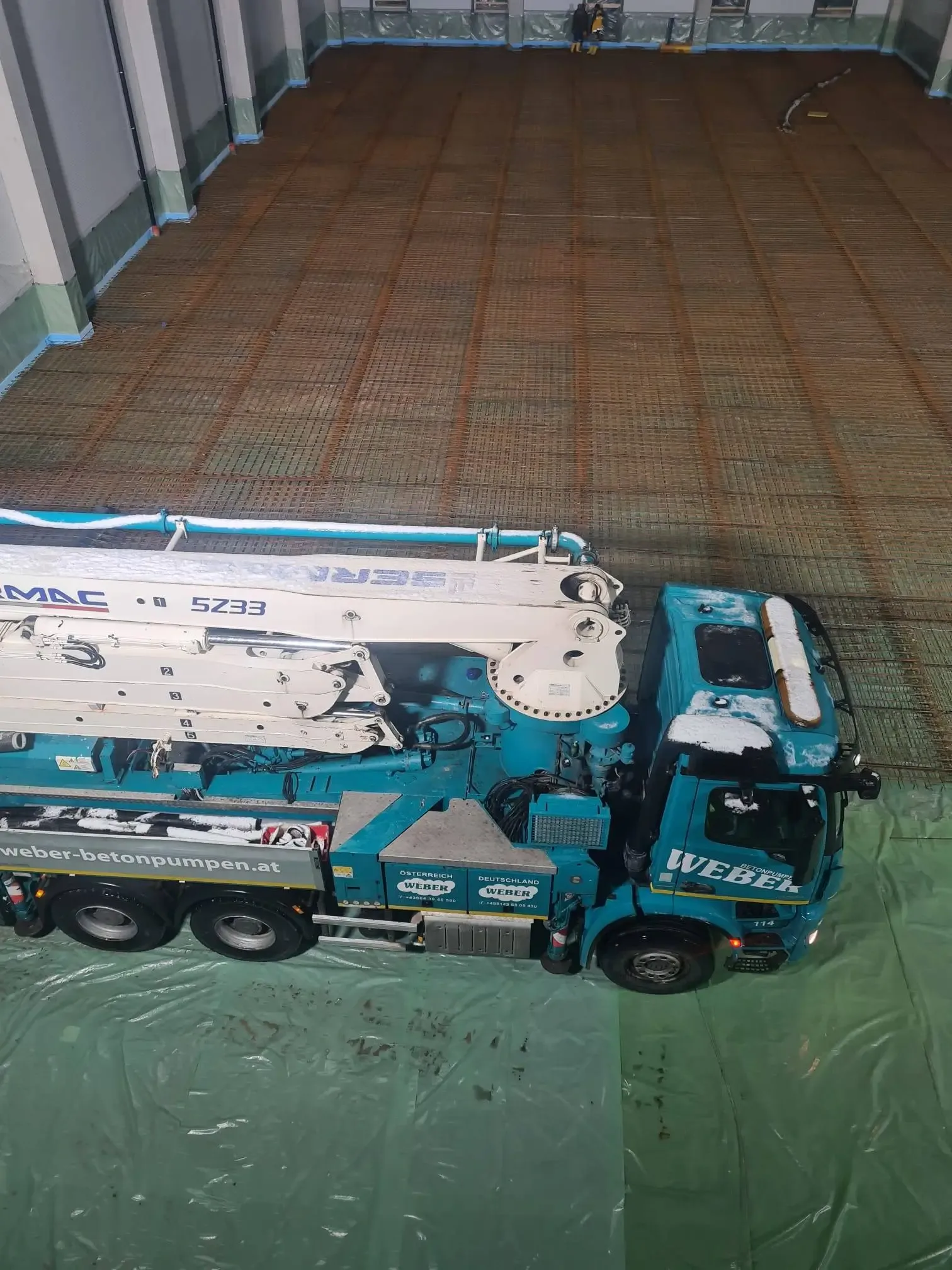 Hochregallager_entsteht_fur_Firma_PRINOTH_GmbH_10