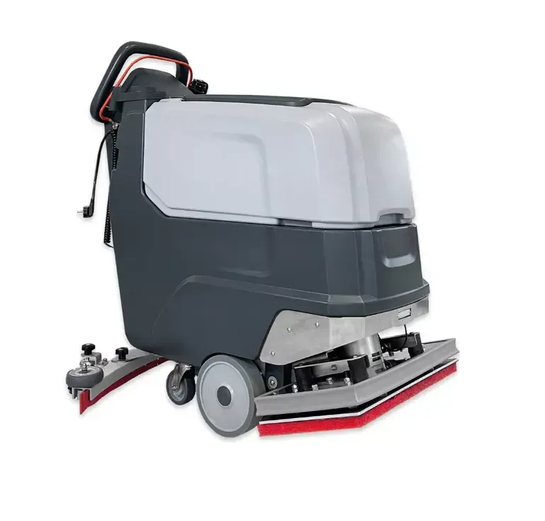 Excentr Daily 55-60 inkl. Akku