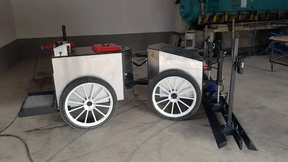 Bild von LaserStraight2.0. <a href="index.php?option=com_tags&view=tag&id[0]=14:laserstraight">Laserstraight</a>, <a href="index.php?option=com_tags&view=tag&id[0]=15:betonieren">Betonieren</a>, <a href="index.php?option=com_tags&view=tag&id[0]=16:bodenfertiger">Bodenfertiger</a>, <a href="index.php?option=com_tags&view=tag&id[0]=17:eigenentwicklung">Eigenentwicklung</a>