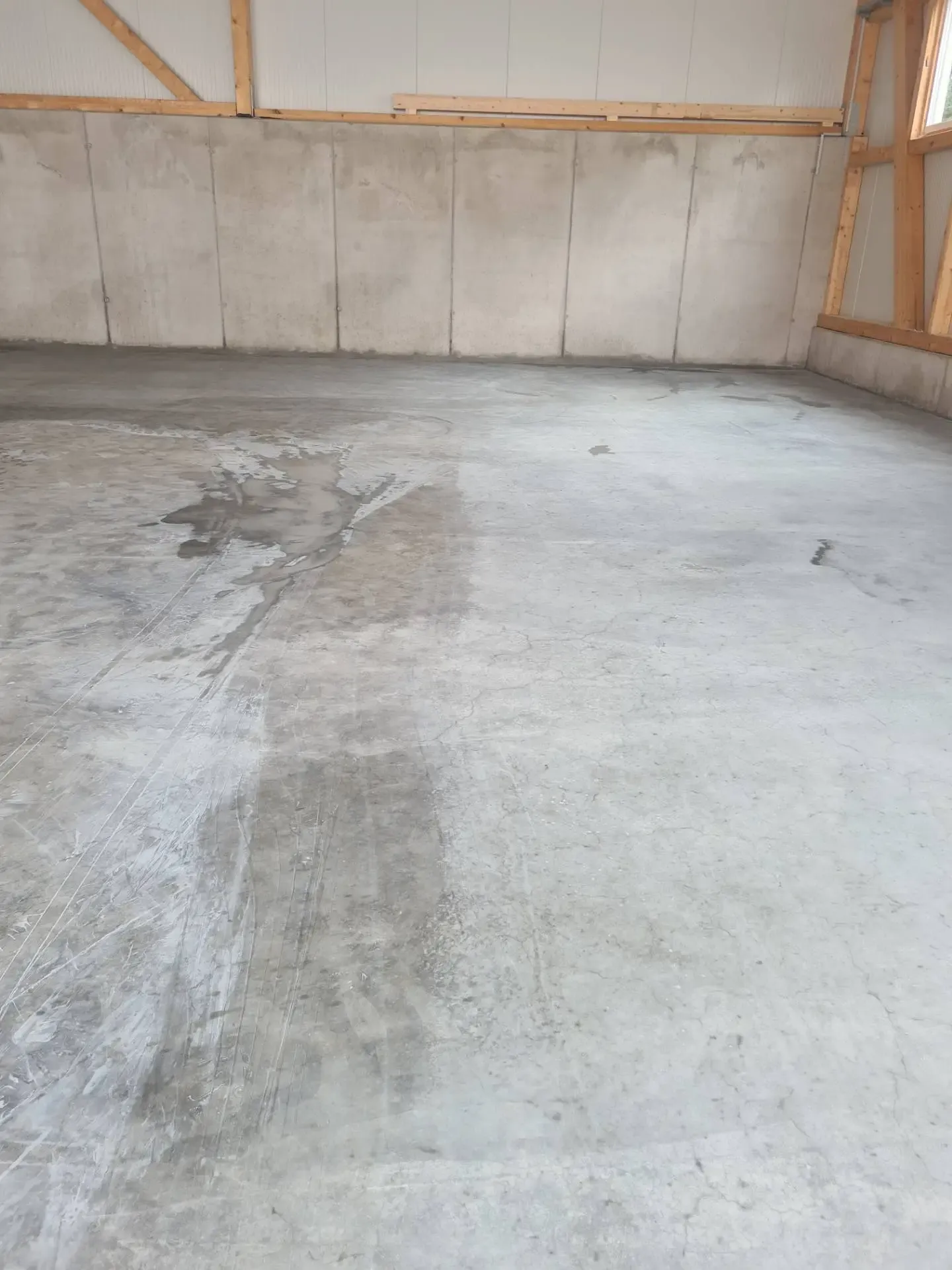 Halle_Reinigungsschliff