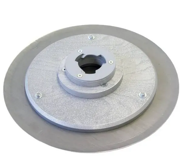 Zubehör für Betonglätter