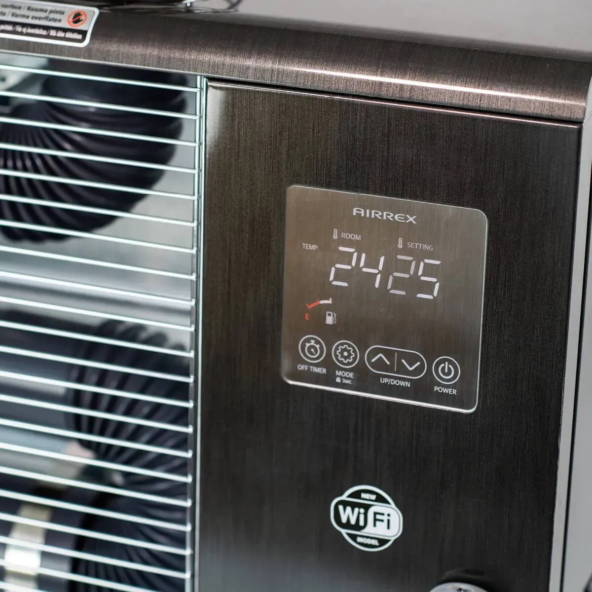 Bild von Airrex AH-300i. <a href="index.php?option=com_tags&view=tag&id[0]=2:airrex">Airrex</a>, <a href="index.php?option=com_tags&view=tag&id[0]=4:heizung">Heizung</a>, <a href="index.php?option=com_tags&view=tag&id[0]=5:dieselheizung">Dieselheizung</a>