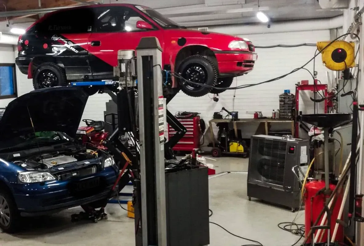 Bild von Airrex AH-300i. <a href="index.php?option=com_tags&view=tag&id[0]=2:airrex">Airrex</a>, <a href="index.php?option=com_tags&view=tag&id[0]=4:heizung">Heizung</a>, <a href="index.php?option=com_tags&view=tag&id[0]=5:dieselheizung">Dieselheizung</a>