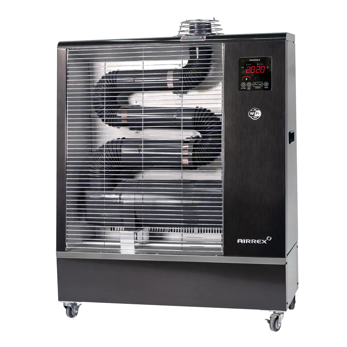 Bild von Airrex AH-200i. <a href="index.php?option=com_tags&view=tag&id[0]=2:airrex">Airrex</a>, <a href="index.php?option=com_tags&view=tag&id[0]=4:heizung">Heizung</a>, <a href="index.php?option=com_tags&view=tag&id[0]=5:dieselheizung">Dieselheizung</a>