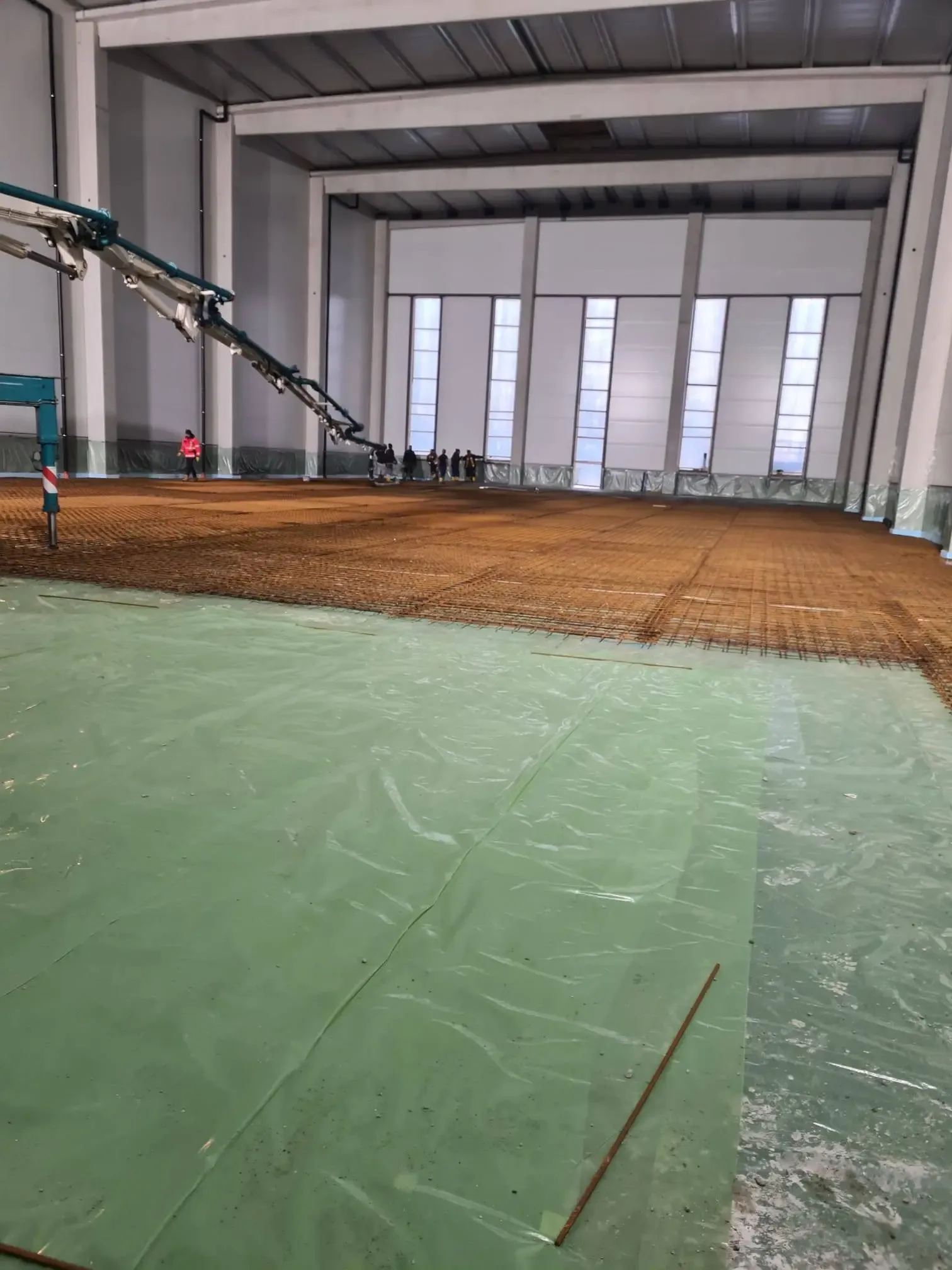 Hochregallager_entsteht_fur_Firma_PRINOTH_GmbH_13