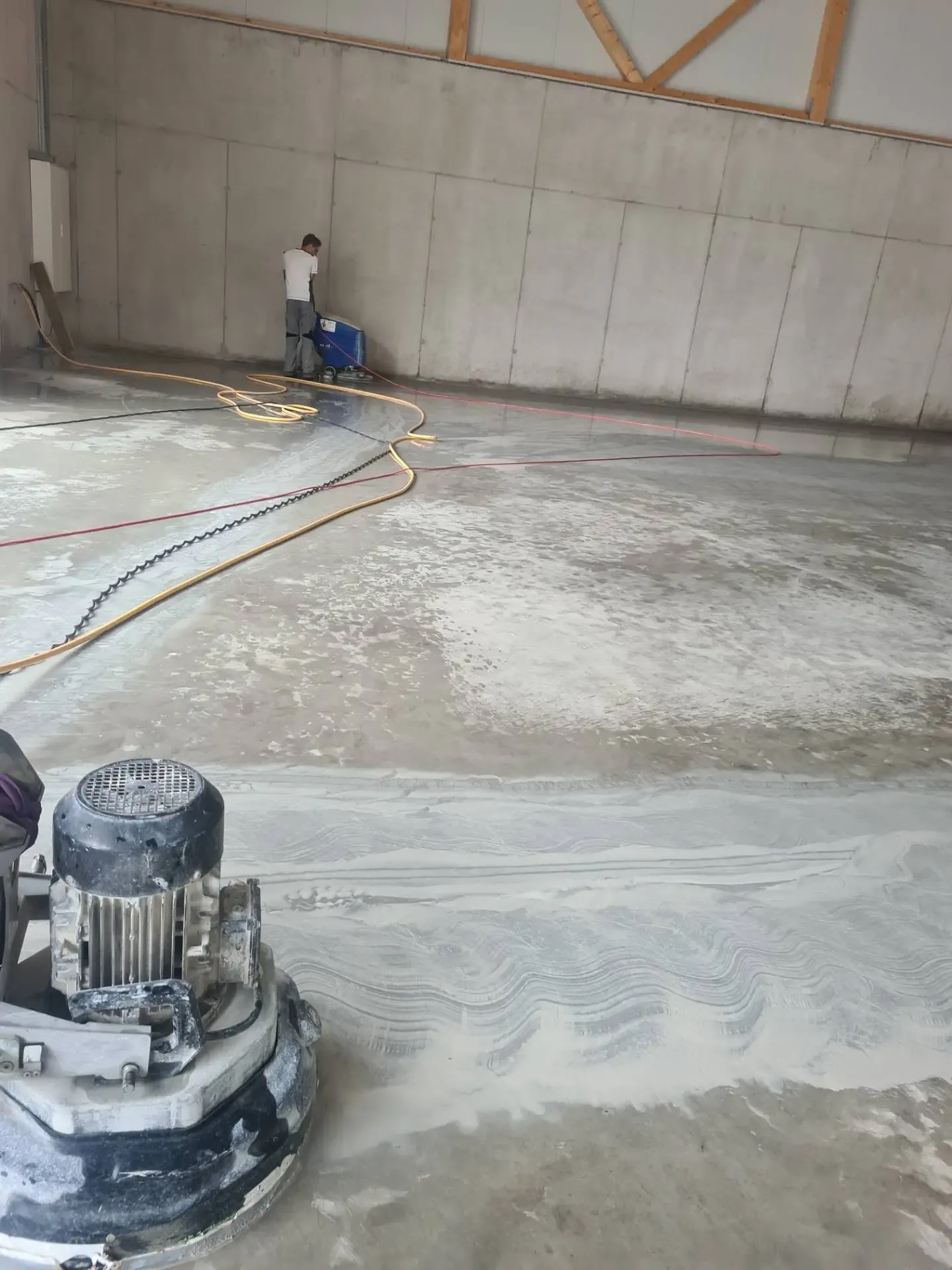 Halle_Reinigungsschliff_2